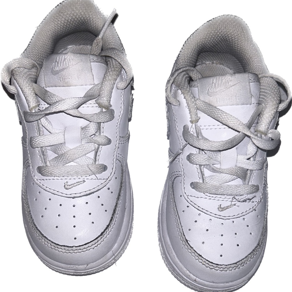 Air Force One Toddler Boy 8c